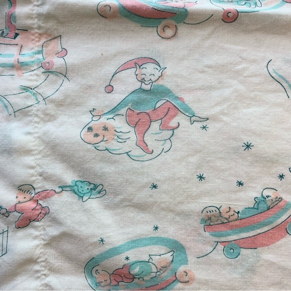 Baby Pillowcase - Picture 4 of 6